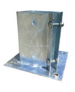 ANCHOR, AN-0004