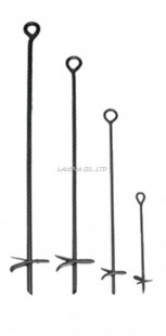 GROUND ANCHOR, AN-0007