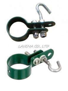 STRETCHING BAR CLIP, FPA-0028