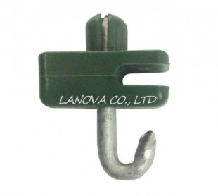 WIRE J CLIP, FPA-0032