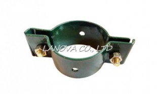 METAL ROUND POST CLIP, FPA-0035