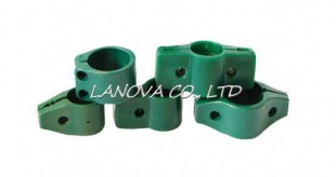 METAL ROUND POST CLIP, FPA-0036