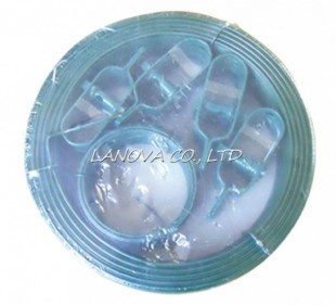 FENCE KIT, FPA-0042