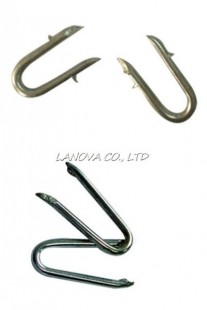 FENCE STAPLE, FPA-0043