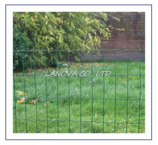 EURO FENCE, MF-0002