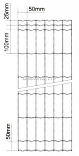 STRONG  FENCE, MF-0004