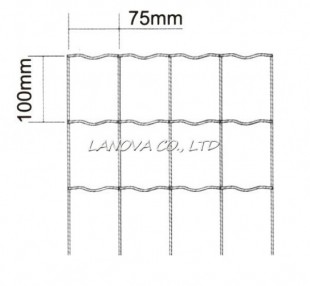 LIGHT  FENCE, MF-0006