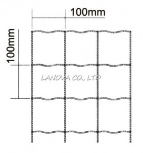 PROMO  FENCE, MF-0007