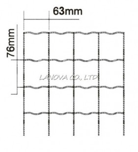 ECO  FENCE, MF-0008