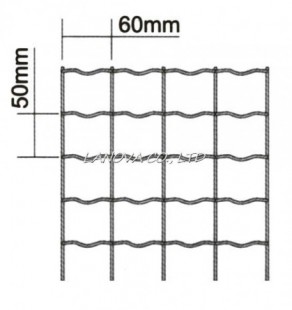 FORTI  FENCE STRONG, MF-0010