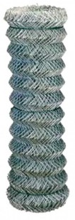 CHAIN LINK FENCE, MF-0014