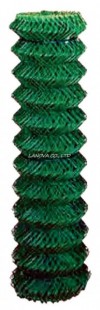 CHAIN LINK FENCE, MF-0015