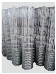 WELDED FIELD FENCE, MF-0021