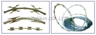RAZOR WIRE, MF-0022