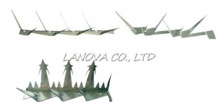 WALL SPIKE, MF-0029