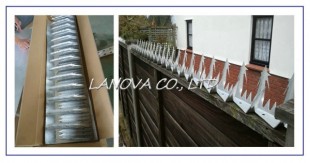 WALL SPIKE, MF-0030