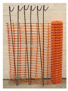 SAFETY FENCE, MF-0043