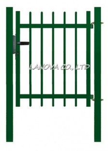 GATE, OG-0011