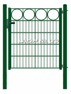 GATE, OG-0012