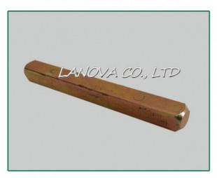 HANDLE STEEL, OG-0021