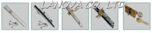 LOCK, OG-0025