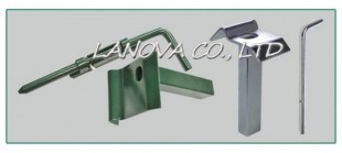 GATE BOLT, OG-0027