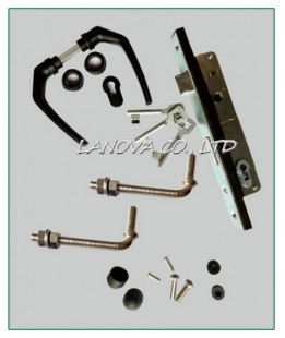 GATE SET, OG-0028