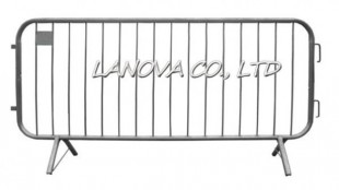 CROWD BARRIER, OG-0031