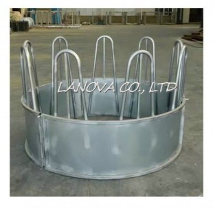 HAY FEEDER, OG-0033