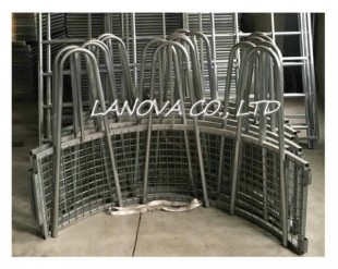HAY FEEDER, OG-0034