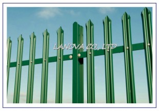 FENCE, PF-0013