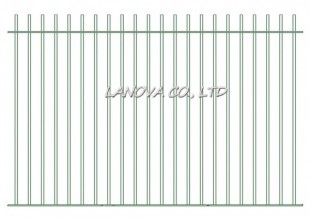 FENCE, PF-0017