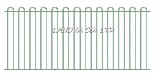 FENCE, PF-0018