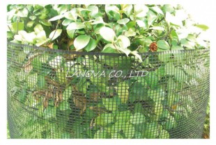 SQUARE MESH, GM-0001