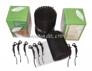 GUTTER MESH, GM-0002