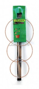 FLOWER SUPPORTER, GS-0002