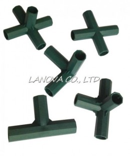 STRUCTURE CONNECTORS, GS-0008