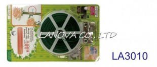 TWIST TIE, GW-0011