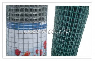 WELDED MESH, GW-0015