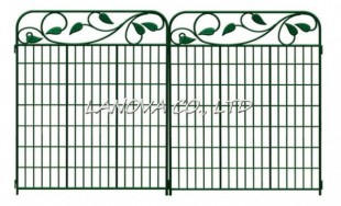 GARDEN PANEL, GW-0017