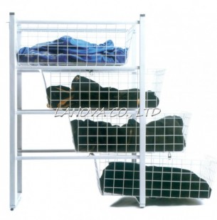 STORAGE BASKET, GW-0025