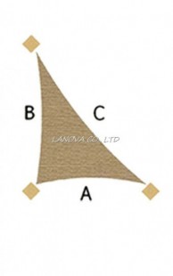 SHADE SAIL, SN-0003