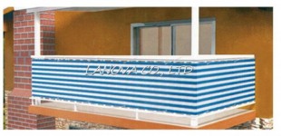BALCONY SCREENS, SN-0004