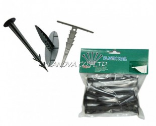 WEED MAT  PINS, WC-0006
