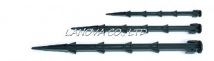 PLASTIC NAIL, WC-0011