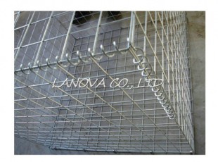 DECO-GABIONS, GAM-0001