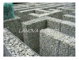 DECO-GABIONS, GAM-0002