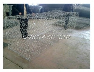 GABIONS, GAM-0004