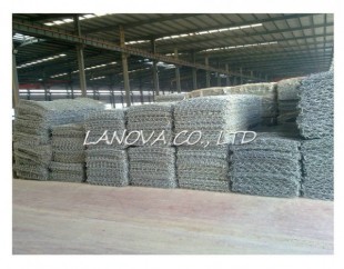 GABIONS, GAM-0006