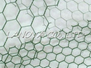 HEXAGONAL WIRE MESH, MN-0001